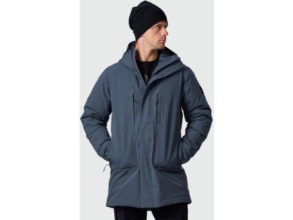 northfinder diok greyblue panska bunda bu 5461sp 412