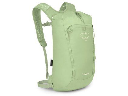 osprey daylite cinch pistachio