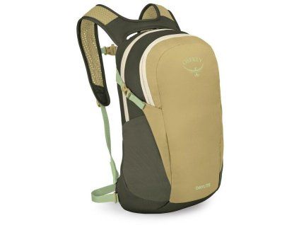 osprey daylite gravel tan multi