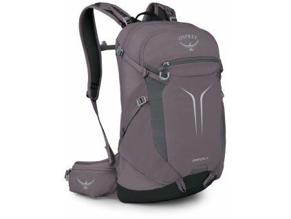 osprey sportlite 25 graphite purple
