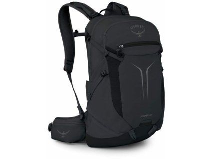 osprey sportlite 25 raven black