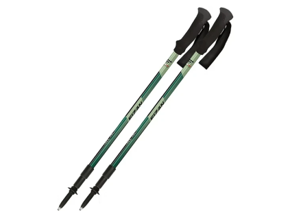 fizan trek pro dark green 65 140 cm 01