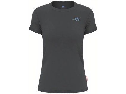 Hannah ADRIA black oyster