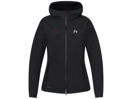 Hannah ASPEN HOODY anthracite