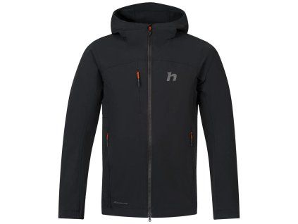 Hannah ARWEN HOODY anthracite
