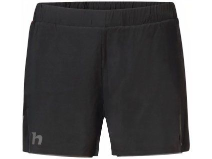 Hannah ASH SHORTS anthracite