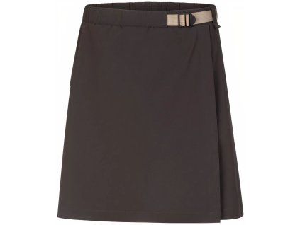 Hannah ATTA SKIRT raven