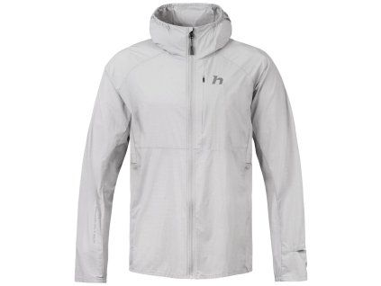 Hannah DUSTIN HOODY sleet
