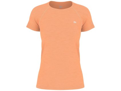 Hannah LELA apricot wash mel