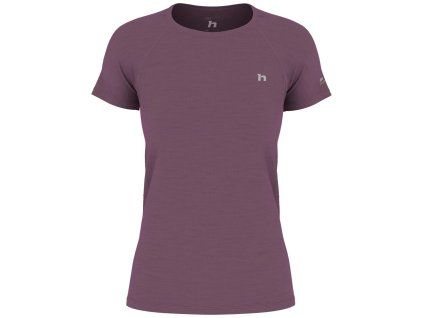 Hannah LELA plum perfect mel