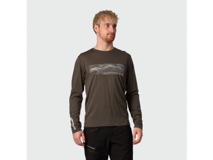 northfinder guiller darkgreen
