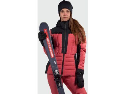 northfinder sloan coral black