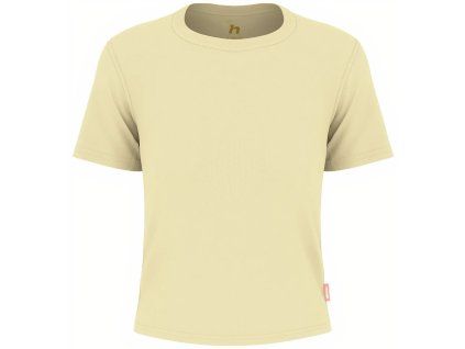 Hannah MEL transparent yellow