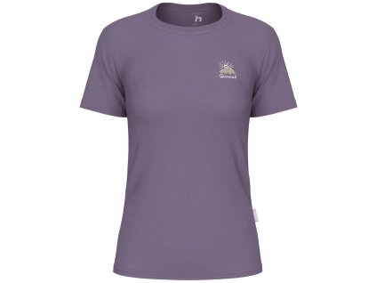 Hannah MELIS purple sage