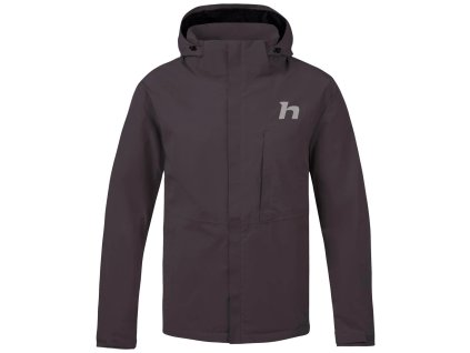 Hannah NICKHIL II anthracite
