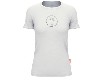 Hannah SELIA II bright white (red)
