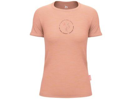 Hannah SELIA II peach nectar