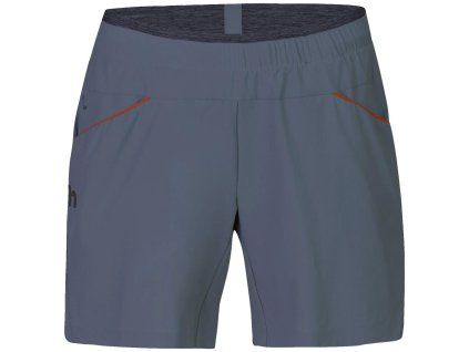 Hannah TAGI SHORTS grisaille