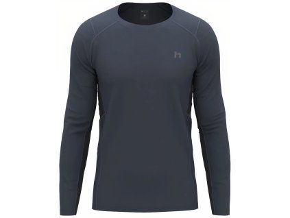 Hannah TARAN LS sky captainanthracite