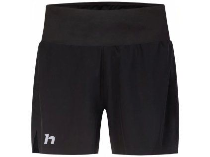 Hannah TISH SHORTS anthracite