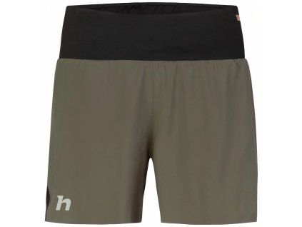 Hannah TISH SHORTS tea leaf