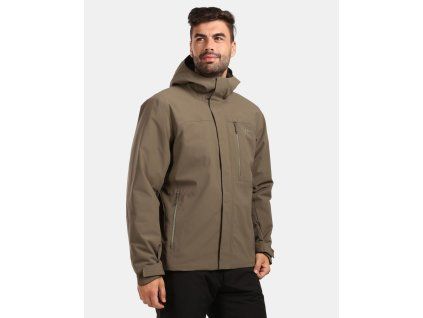OLVERA-M Khaki - Kilpi L (Velikost L)