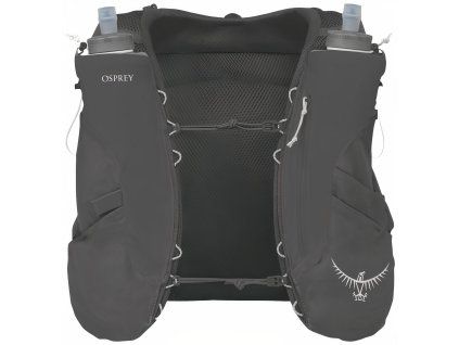 Osprey DYNA 6 black  (Velikost WM)