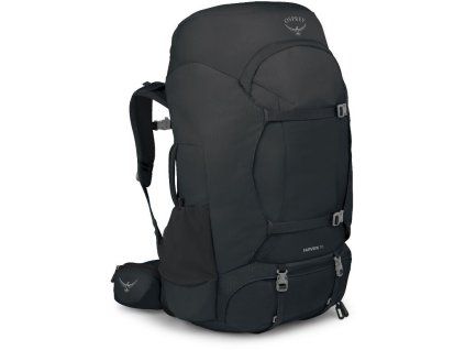 osprey fairview trek 70 black