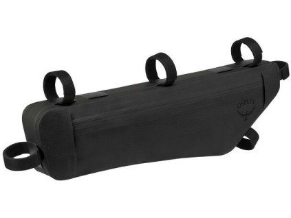 osprey escapist frame bag medium black