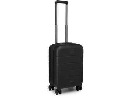 osprey ozone carry on hardside 4w black