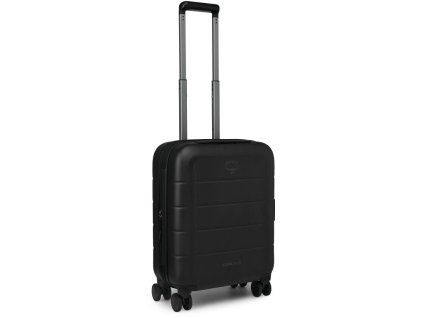 osprey ozone exp carry on hardside 4w black