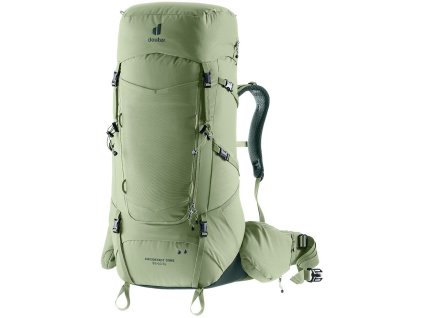 deuter aircontact core 55 10 sl grove ivy