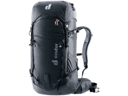 deuter freescape tour 32 black