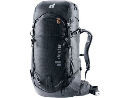 deuter freescape tour 40 black