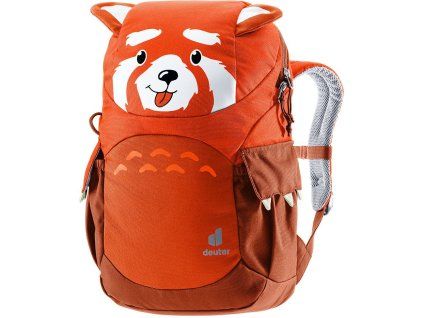 deuter kikki flame brick