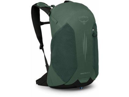 osprey hikelite lt 22 tundra green