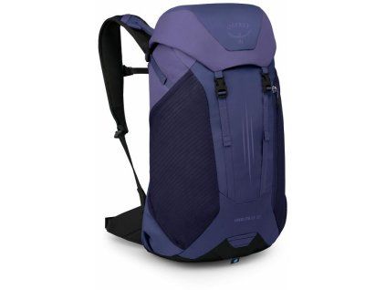osprey hikelite lt 30 botswana purple