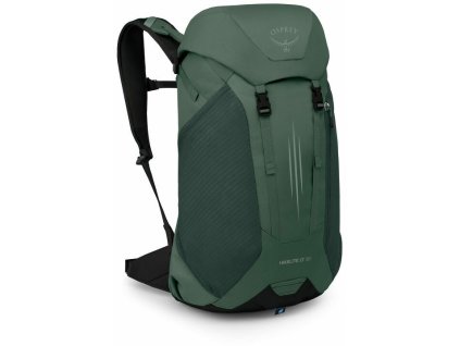 osprey hikelite lt 30 tundra green