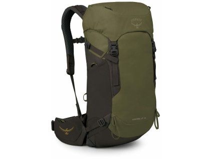 osprey kestrel lt 28 moss green