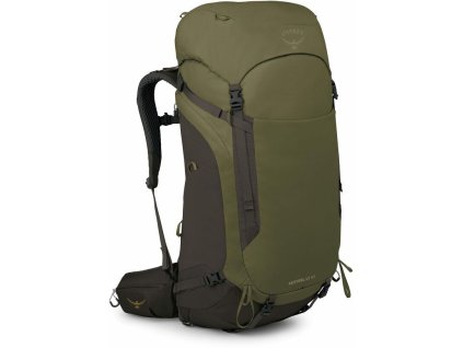 Osprey KESTREL LT 65 moss green
