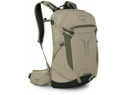 Osprey SPORTLITE 25 olive tan