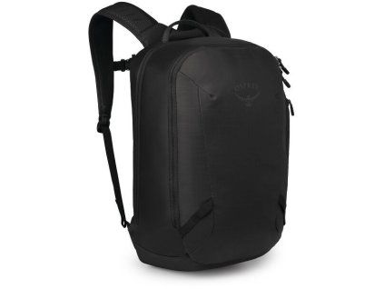 osprey transporter panel loader raven black
