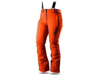 trimm rider lady signal orange