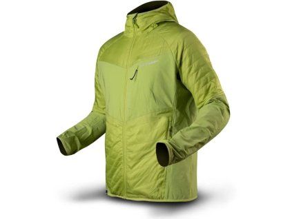 Trimm ZEN lime green