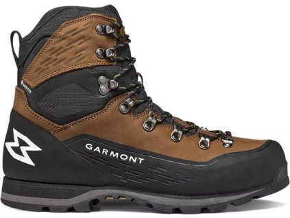 1299574 garmont nebraska 3 gtx toffee brown black