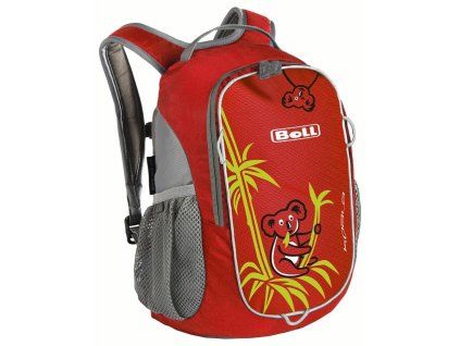 251591 1 boll koala 10 truered