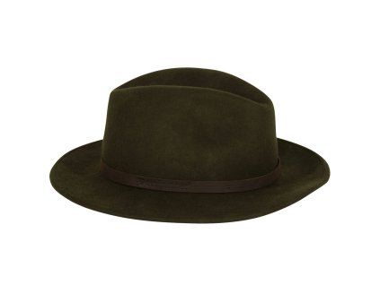 deerhunter adventurer felt hat