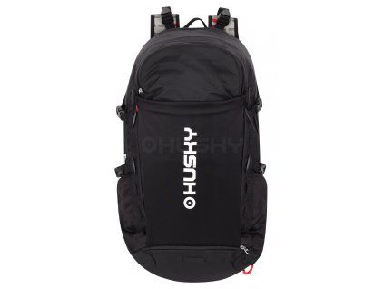 Husky Batoh Město   Clever 30l černá