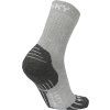 209437 2 husky ponozky all wool sv seda