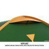 209701 8 husky stan outdoor boyard 4 classic zelena